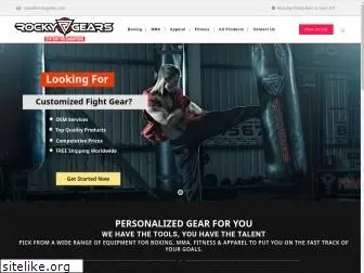 rockygears.com