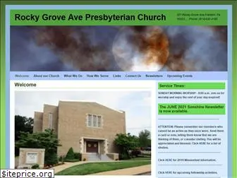 rockygrovepres.org