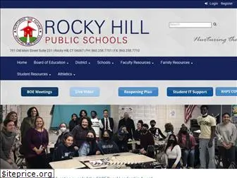 rockyhillps.com