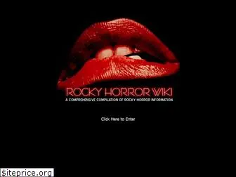 rockyhorrorwiki.org