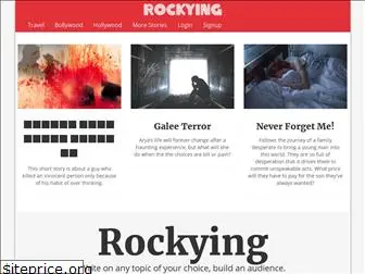 rockying.com