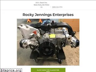 rockyjennings.com