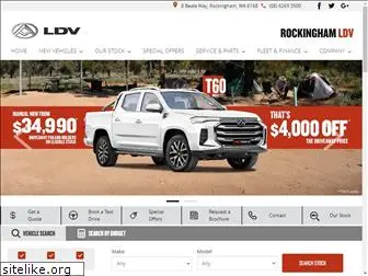 rockyldv.com.au