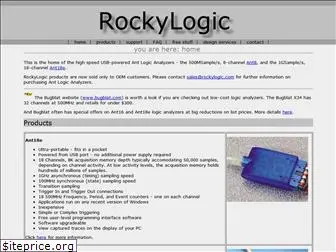 rockylogic.com