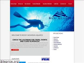 rockymountainaquatics.com