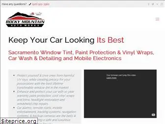 rockymountainautoworks.com