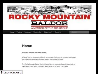 rockymountainbaldor.com