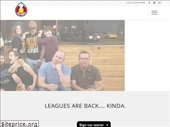 rockymountainbarleague.com