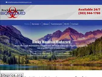 rockymountainbiohazard.com