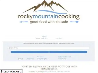 rockymountaincooking.com