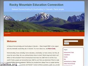 rockymountaineducationconnection.com