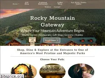 rockymountaingateway.net