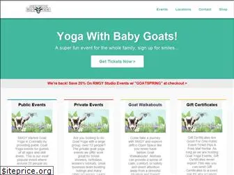 rockymountaingoatyoga.com