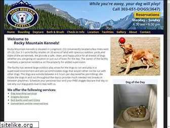 rockymountainkennels.com