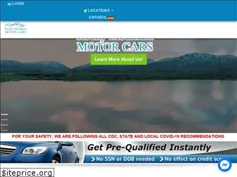 rockymountainmotorcars.com