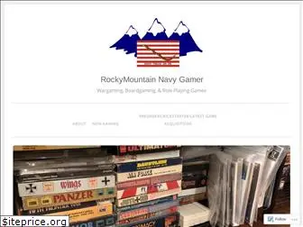 rockymountainnavy.com