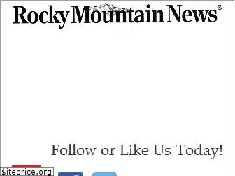 rockymountainnews.com