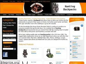 rockymountainpacks.com