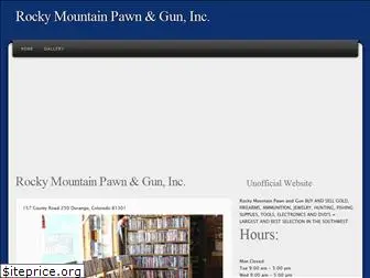 rockymountainpawnandgun.com