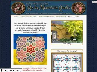 rockymountainquilts.com