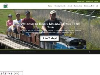 rockymountainrails.com