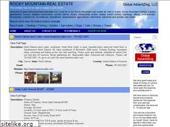 rockymountainrealestate.net