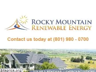 rockymountainrenewableenergy.com