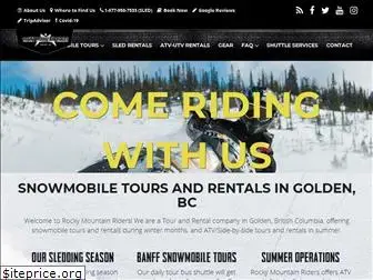 rockymountainriders.com