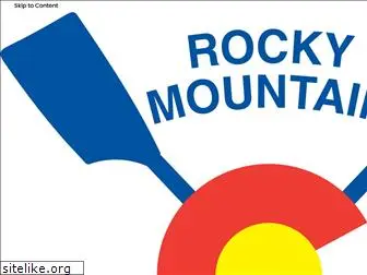 rockymountainrowing.org