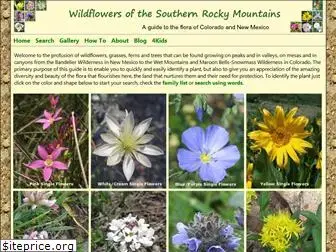 rockymountainsflora.com