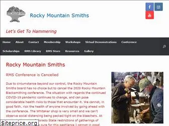 rockymountainsmiths.org