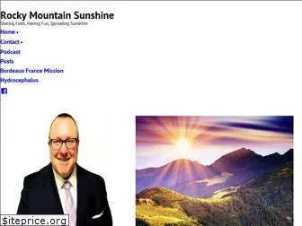 rockymountainsunshine.com