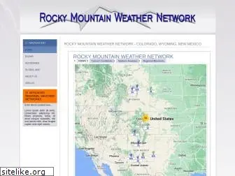 rockymountainweather.net