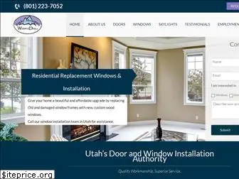 rockymountainwindows.com