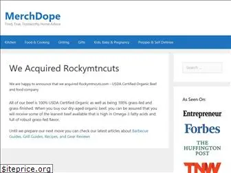 rockymtncuts.com