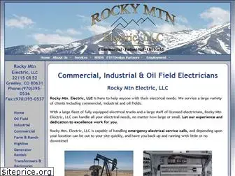 rockymtnelectricllc.com