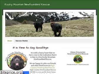 rockymtnnewfrescue.org