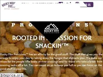 rockymtnprovisions.com