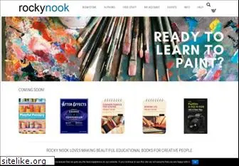 rockynook.com