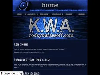 rockyourassoff.com