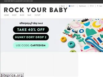 rockyourbaby.com