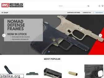 rockyourglock.com