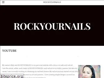 rockyournails.org