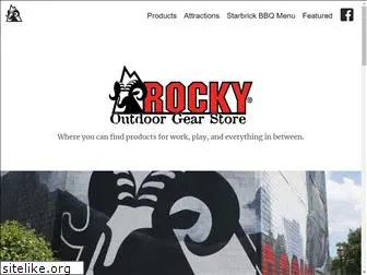 rockyoutlet.com