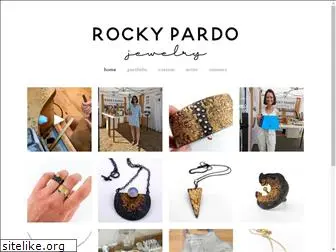 rockypardo.com
