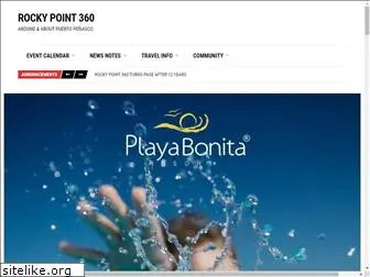 rockypoint360.com
