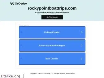 rockypointboattrips.com