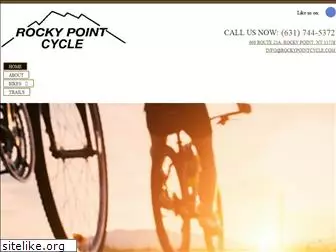 rockypointcycles.com