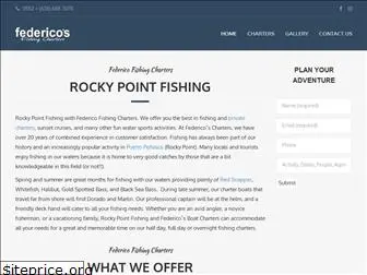 rockypointfishin.com