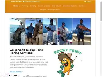 rockypointfishingservices.com